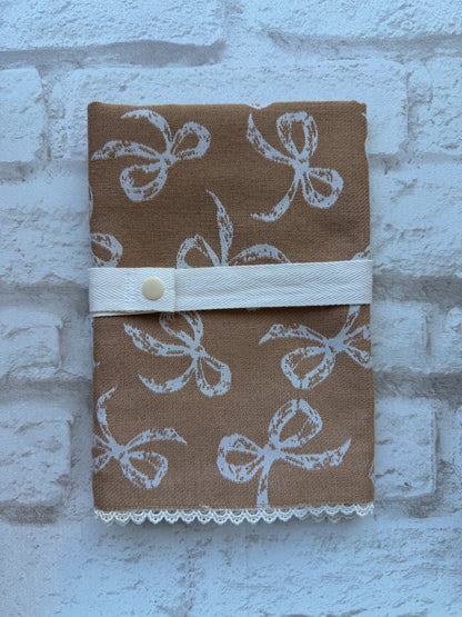 クラシカルリボンカフェマット