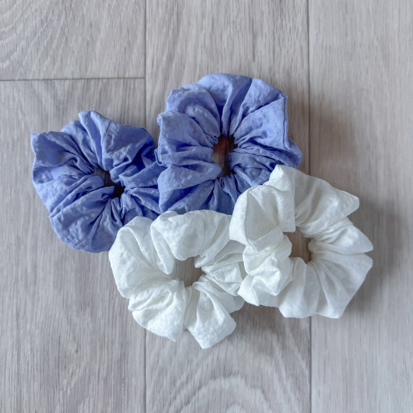 サマーコットンシュシュ