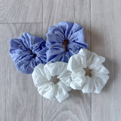 サマーコットンシュシュ