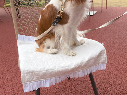 カフェマット使用例2