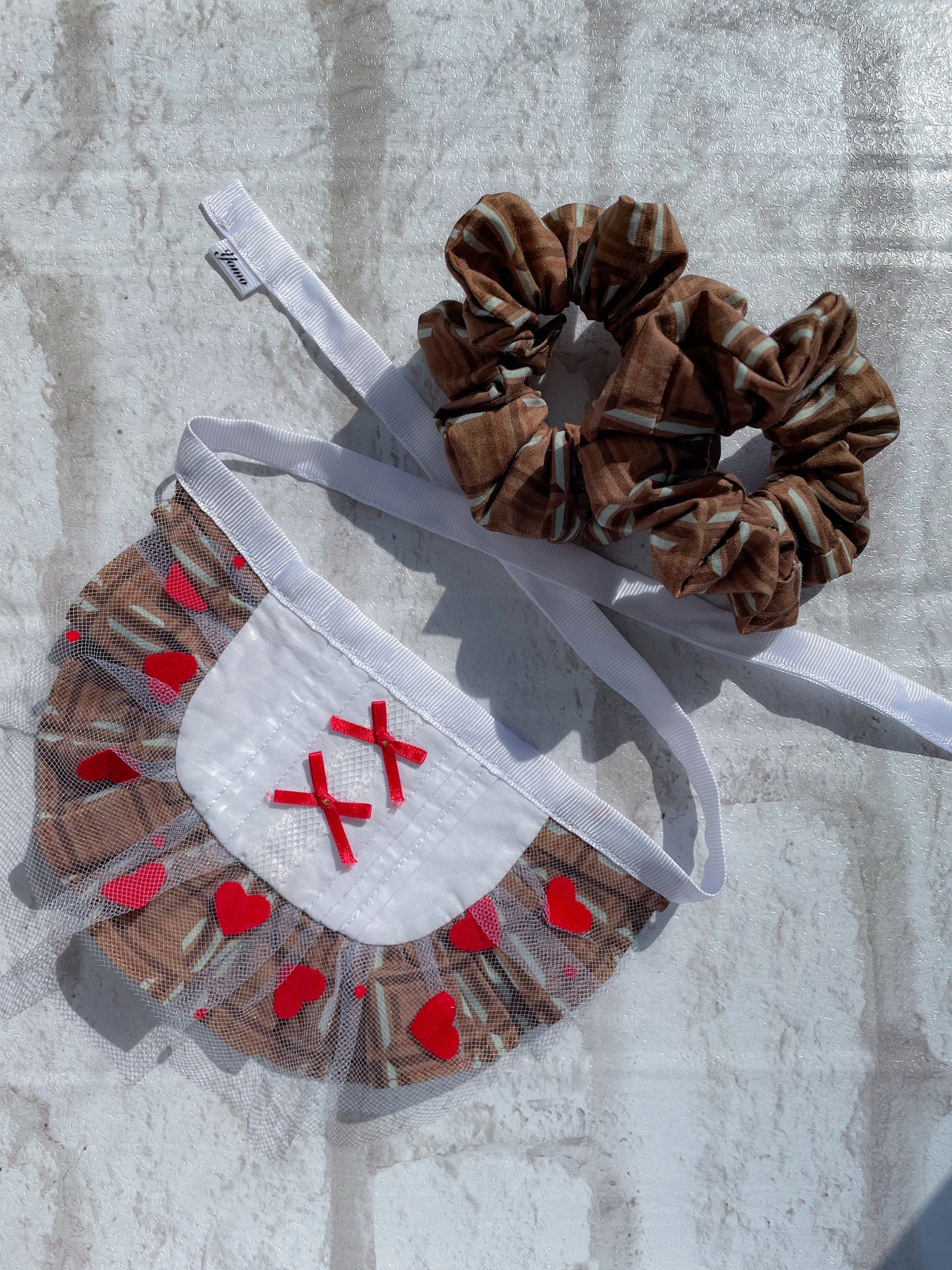 シュシュ・ビブ