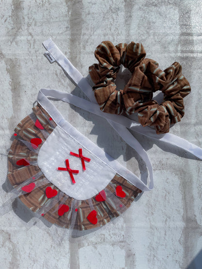 シュシュ・ビブ